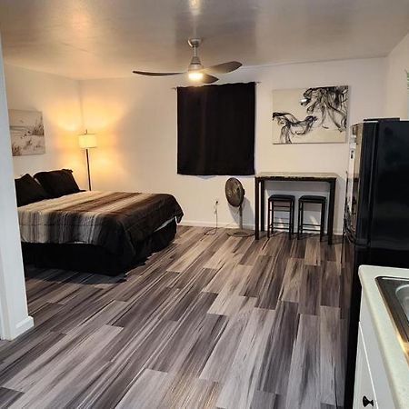 #4 New! Cozy Private Studio! Self Checkin Studio Apt Keaau Exterior foto