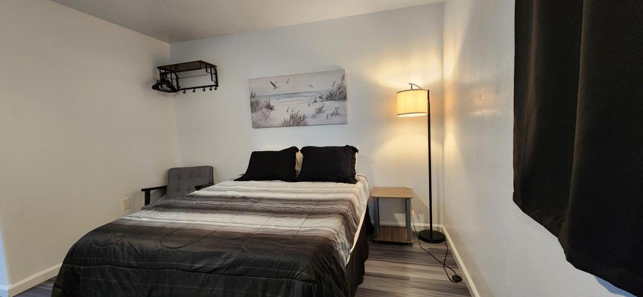 #4 New! Cozy Private Studio! Self Checkin Studio Apt Keaau Exterior foto